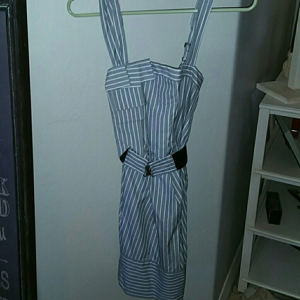 BCBG dress